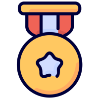 medaille